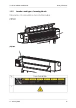 Preview for 19 page of MUTOH ValueJet VJ1324X Operation Manual