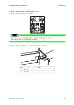 Preview for 35 page of MUTOH ValueJet VJ1324X Operation Manual