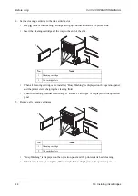 Preview for 44 page of MUTOH ValueJet VJ1324X Operation Manual