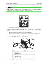 Preview for 45 page of MUTOH ValueJet VJ1324X Operation Manual