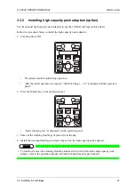 Preview for 47 page of MUTOH ValueJet VJ1324X Operation Manual