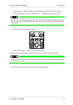 Preview for 49 page of MUTOH ValueJet VJ1324X Operation Manual