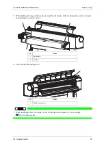 Preview for 57 page of MUTOH ValueJet VJ1324X Operation Manual