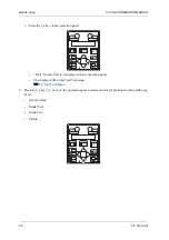 Preview for 62 page of MUTOH ValueJet VJ1324X Operation Manual