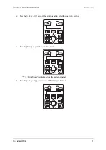 Preview for 71 page of MUTOH ValueJet VJ1324X Operation Manual