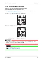 Preview for 75 page of MUTOH ValueJet VJ1324X Operation Manual