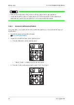 Preview for 84 page of MUTOH ValueJet VJ1324X Operation Manual