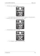 Preview for 85 page of MUTOH ValueJet VJ1324X Operation Manual