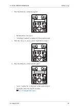 Preview for 87 page of MUTOH ValueJet VJ1324X Operation Manual