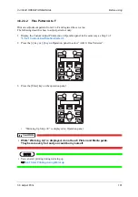 Preview for 101 page of MUTOH ValueJet VJ1324X Operation Manual