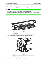 Preview for 113 page of MUTOH ValueJet VJ1324X Operation Manual