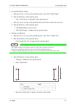 Preview for 117 page of MUTOH ValueJet VJ1324X Operation Manual