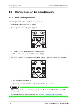 Preview for 120 page of MUTOH ValueJet VJ1324X Operation Manual