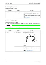 Preview for 146 page of MUTOH ValueJet VJ1324X Operation Manual