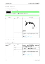 Preview for 148 page of MUTOH ValueJet VJ1324X Operation Manual