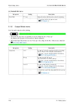 Preview for 158 page of MUTOH ValueJet VJ1324X Operation Manual