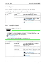 Preview for 160 page of MUTOH ValueJet VJ1324X Operation Manual