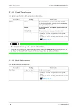 Preview for 164 page of MUTOH ValueJet VJ1324X Operation Manual