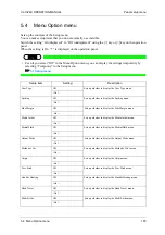 Preview for 183 page of MUTOH ValueJet VJ1324X Operation Manual