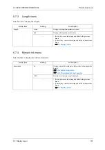 Preview for 191 page of MUTOH ValueJet VJ1324X Operation Manual