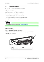 Preview for 200 page of MUTOH ValueJet VJ1324X Operation Manual