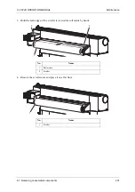 Preview for 201 page of MUTOH ValueJet VJ1324X Operation Manual