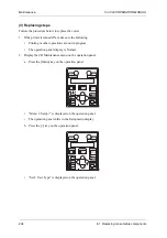 Preview for 204 page of MUTOH ValueJet VJ1324X Operation Manual