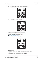 Preview for 205 page of MUTOH ValueJet VJ1324X Operation Manual