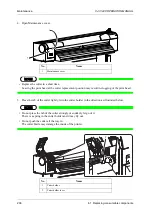 Preview for 206 page of MUTOH ValueJet VJ1324X Operation Manual