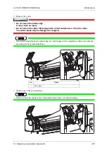 Preview for 207 page of MUTOH ValueJet VJ1324X Operation Manual