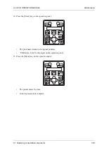 Preview for 209 page of MUTOH ValueJet VJ1324X Operation Manual