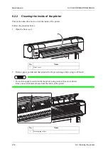 Preview for 212 page of MUTOH ValueJet VJ1324X Operation Manual