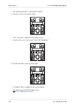 Preview for 216 page of MUTOH ValueJet VJ1324X Operation Manual