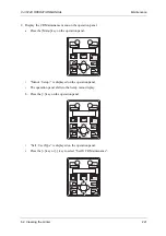 Preview for 221 page of MUTOH ValueJet VJ1324X Operation Manual