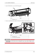 Preview for 223 page of MUTOH ValueJet VJ1324X Operation Manual