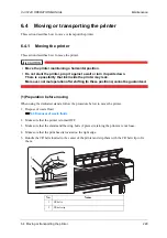 Preview for 229 page of MUTOH ValueJet VJ1324X Operation Manual