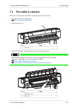 Preview for 247 page of MUTOH ValueJet VJ1324X Operation Manual