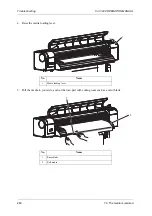 Preview for 248 page of MUTOH ValueJet VJ1324X Operation Manual