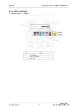 Preview for 3 page of MUTOH Valuevet VJ-1638 Operation Manual