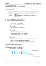 Preview for 5 page of MUTOH Valuevet VJ-1638 Operation Manual