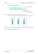 Preview for 6 page of MUTOH Valuevet VJ-1638 Operation Manual