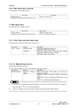 Preview for 8 page of MUTOH Valuevet VJ-1638 Operation Manual