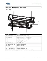 Предварительный просмотр 16 страницы MUTOH Viper Extreme User Manual