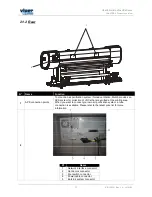 Предварительный просмотр 17 страницы MUTOH Viper Extreme User Manual