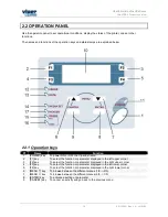 Предварительный просмотр 19 страницы MUTOH Viper Extreme User Manual