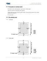 Предварительный просмотр 43 страницы MUTOH Viper Extreme User Manual