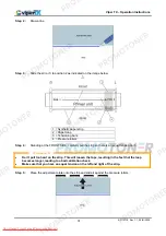 Предварительный просмотр 31 страницы MUTOH Viper TX Operation Instructions Manual