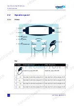 Preview for 20 page of MUTOH ViperTX Extreme User Manual