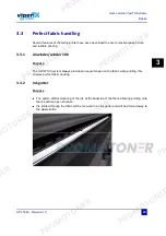 Preview for 29 page of MUTOH ViperTX Extreme User Manual