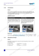 Preview for 32 page of MUTOH ViperTX Extreme User Manual